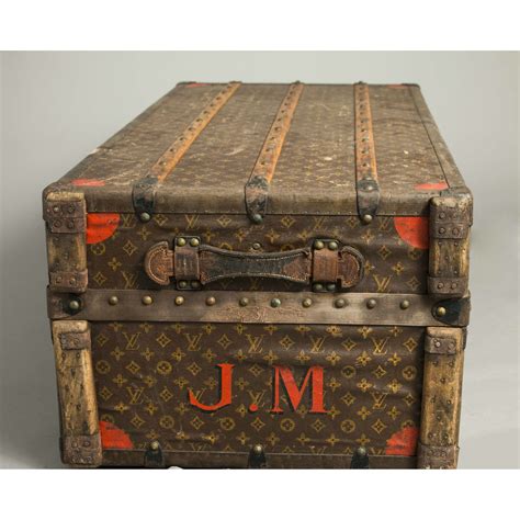 louis vuitton wardrobe trunk replica|louis vuitton trunk collection.